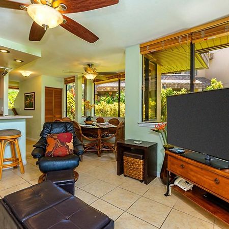 Kamaole Beach Club C109 Кихей Экстерьер фото