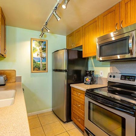 Kamaole Beach Club C109 Кихей Экстерьер фото