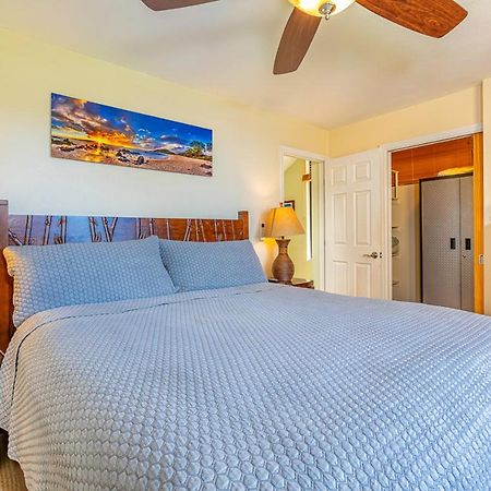 Kamaole Beach Club C109 Кихей Экстерьер фото