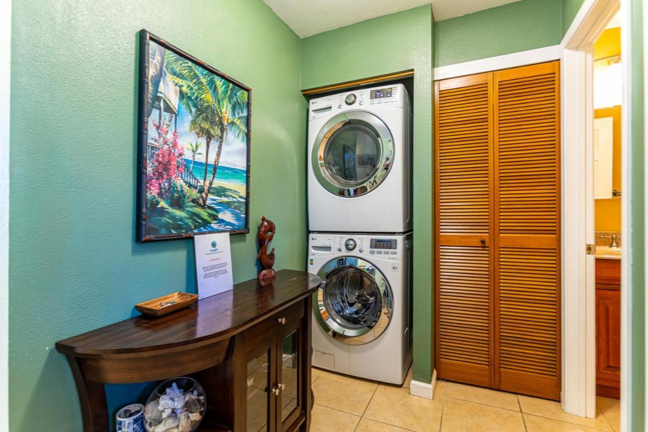 Kamaole Beach Club C109 Кихей Экстерьер фото