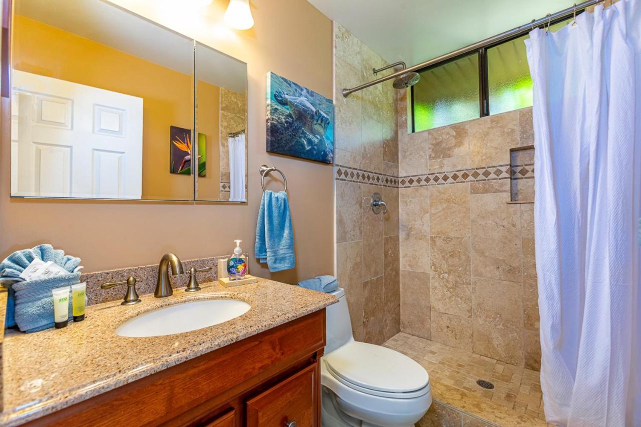 Kamaole Beach Club C109 Кихей Экстерьер фото