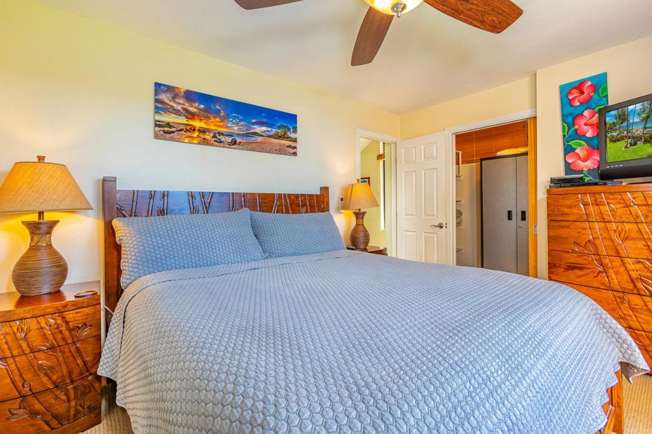 Kamaole Beach Club C109 Кихей Экстерьер фото