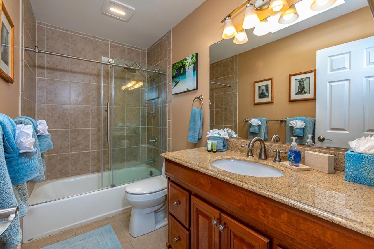 Kamaole Beach Club C109 Кихей Экстерьер фото