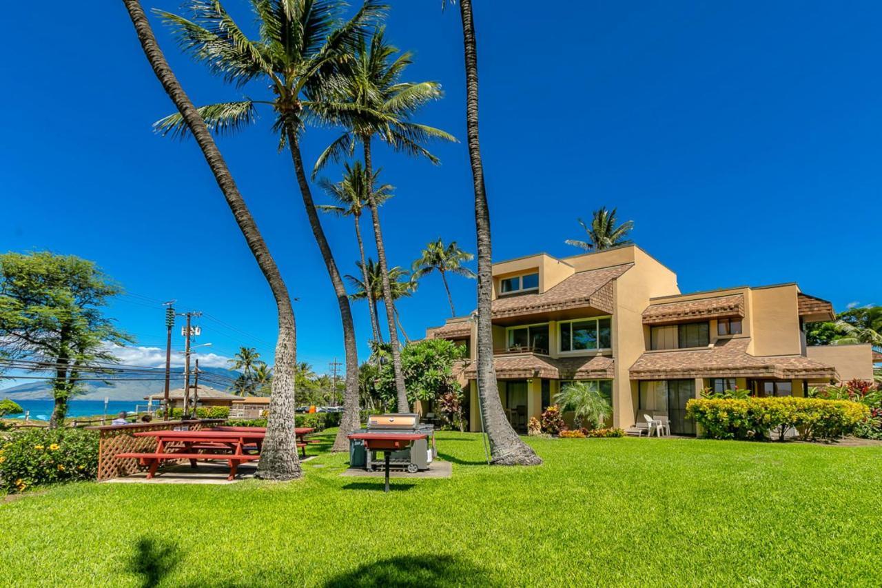 Kamaole Beach Club C109 Кихей Экстерьер фото