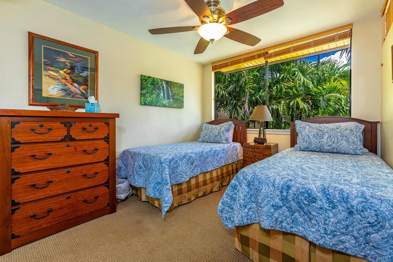Kamaole Beach Club C109 Кихей Экстерьер фото